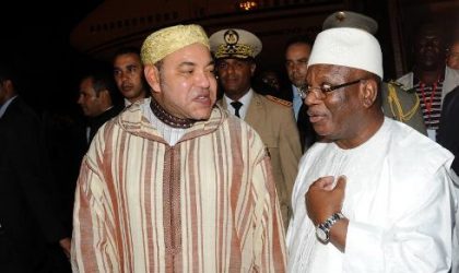 Les médias maliens financés par le Makhzen se joignent à la cabale contre l’Algérie